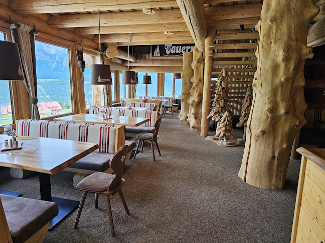 Tauernalm - Gastronomie und Hotellerie