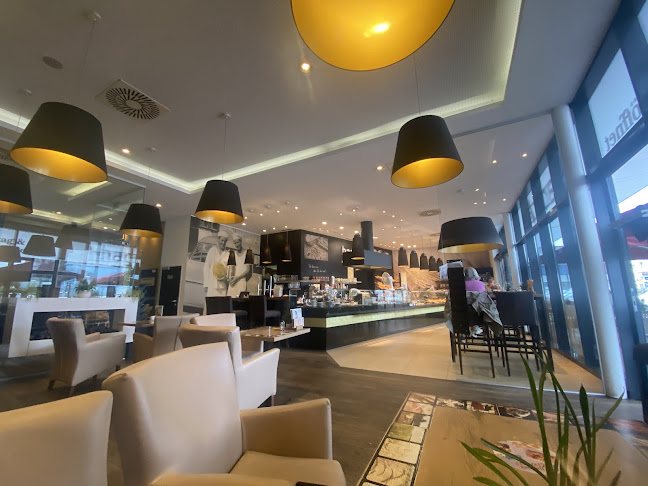 Bäckerei Hager Böheimkirchen - Gastronomie und Hotellerie