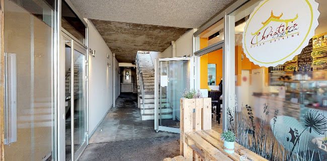 Christie's Kitchen - Gastronomie und Hotellerie