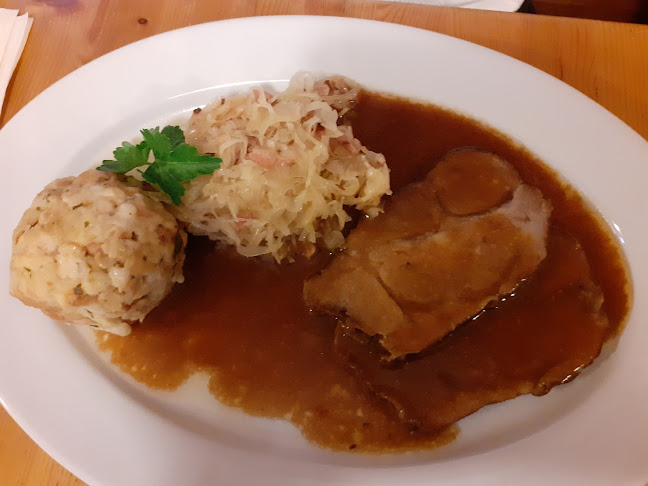 Gasthof zur Birke - Gastronomie und Hotellerie