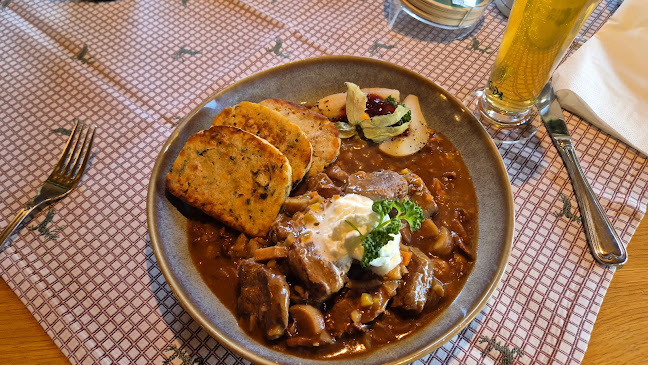 Opinii despre Einkehr Prieselbauer în Kapfenberg - Gastronomie und Hotellerie