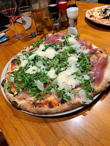 LOMBARDO | Pizza Per Tutti - Ristorante - Eugendorf