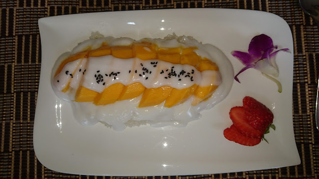 Samran Thai Restaurant - Wien