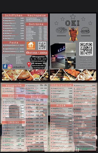 OKI Bad Hall - Bad Hall