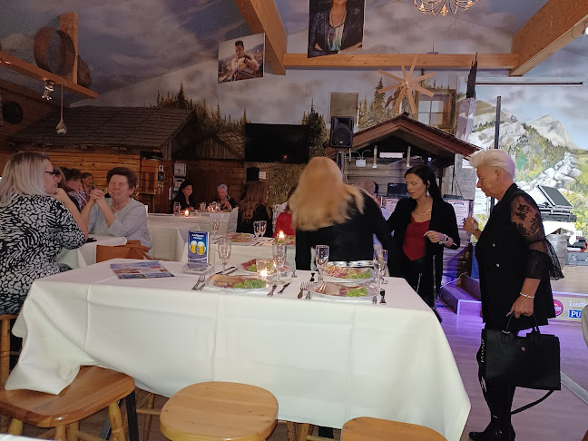 Opinii despre Bacherlwirt Hengsberg în Schrötten an der Laßnitz - Gastronomie und Hotellerie