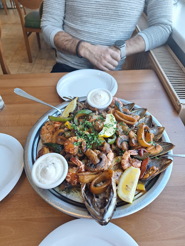 Flamingo Marina Kuchelau - Wien