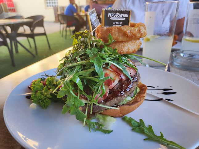 Pergwerk | Bar & Restaurant in Perg - Perg