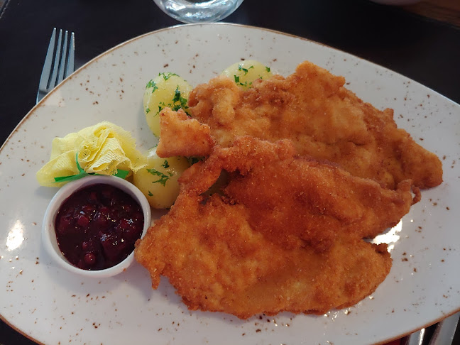 Bulls' Corner - Gastronomie und Hotellerie