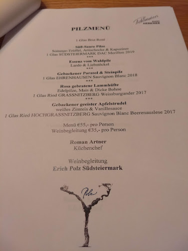 Pichlmaiers zum Herkner