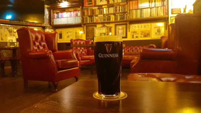 The Golden Harp - Irish Pub Alsergrund - Wien