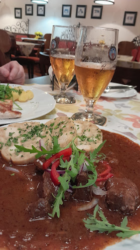 Böhmerwald - Gastronomie und Hotellerie