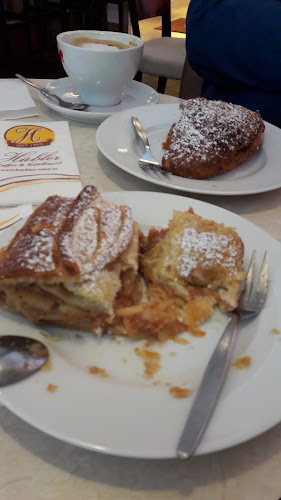 Hübler Kaffee - Konditorei - Gastronomie und Hotellerie