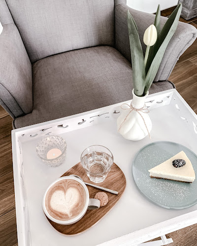 Comentarii opinii despre Mille Fleurs Café & More