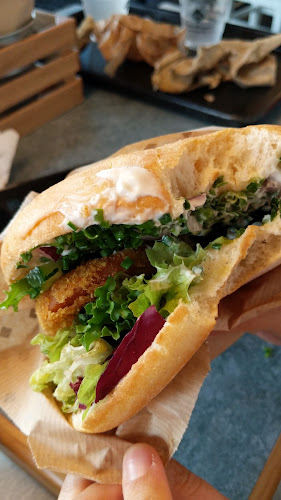 Comentarii opinii despre Swing Kitchen