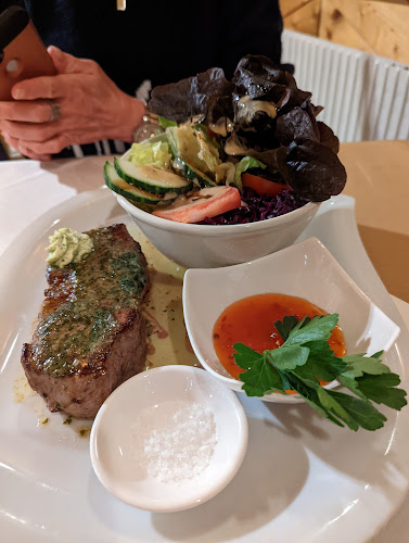 Comentarii opinii despre Restaurant Pizzeria Felsenburg