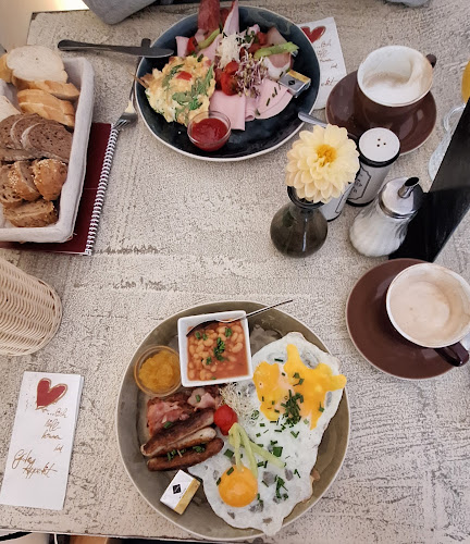 Île de France - Innere Stadt