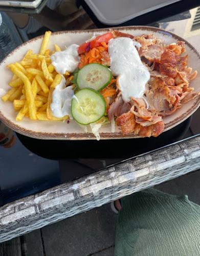 Milano Pizzeria & Kebap Haus Liezen - Gastronomie und Hotellerie