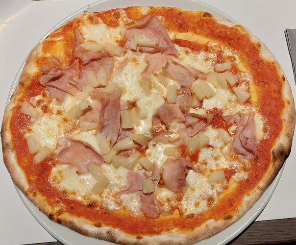 Primafila da Pasquale - Gastronomie und Hotellerie