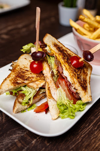 Opinii despre ARGE Beisl în Salzburg - Gastronomie und Hotellerie