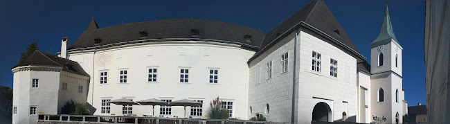 Schloss Rogendorf - Gastronomie und Hotellerie