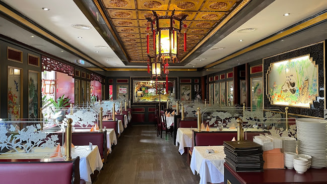Opinii despre China Restaurant zum goldenen Panda în Wien - Gastronomie und Hotellerie