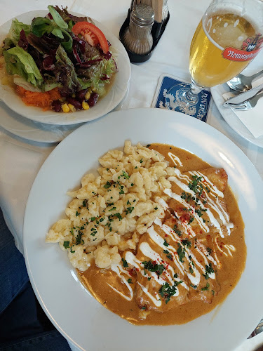 Comentarii opinii despre Gasthof Strohriegel