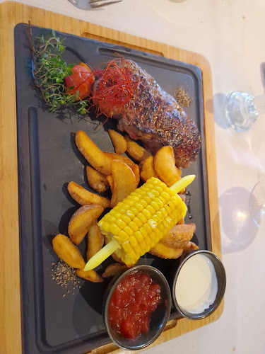 Opinii despre Stofflwirt în Bodensdorf - Gastronomie und Hotellerie