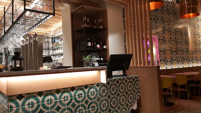 Opinii despre Pizzeria RIVA Billroth în Wien - Gastronomie und Hotellerie