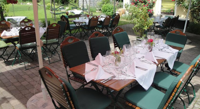 Opinii despre Restaurant-Landhotel Hubinger în Etmißl - Gastronomie und Hotellerie