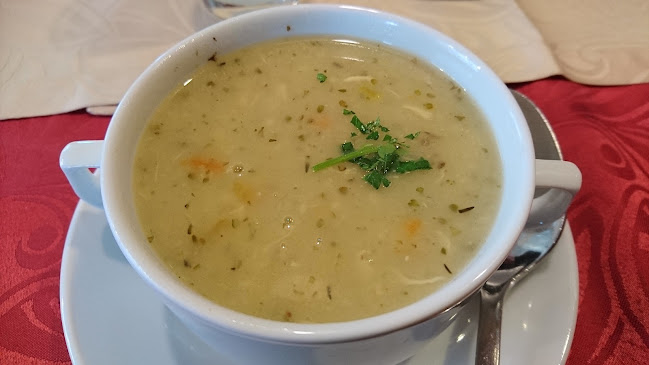 Wirtshaus "Zum Nepomuk" - Wien