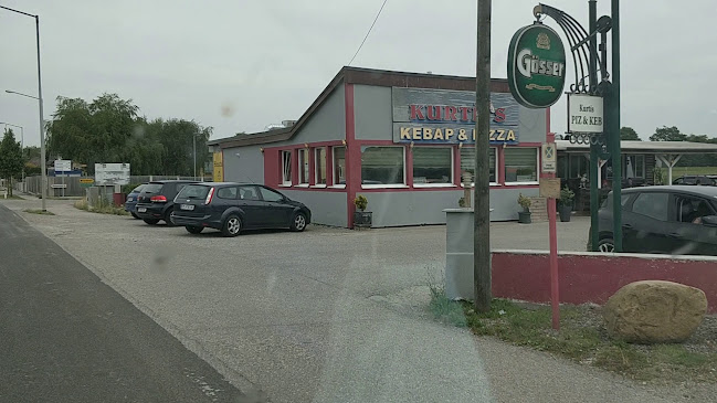 Kurtis Kebap und Pizza Ratzersdorf