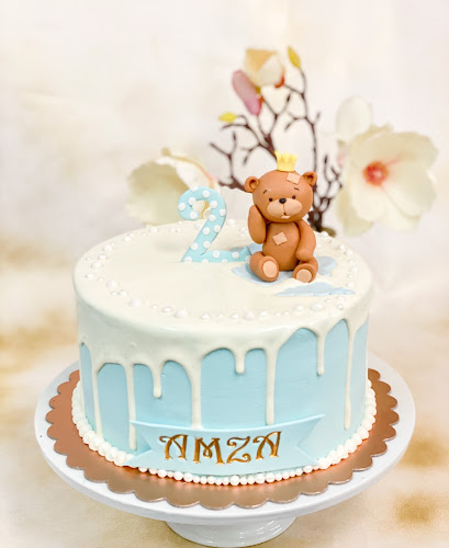 Corneliu's Konditorei - Wien