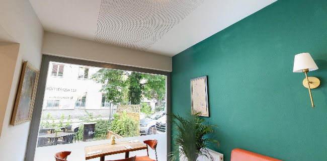 Opinii despre Barbecue în Innsbruck - Gastronomie und Hotellerie