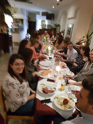 La Massa Ristorante Pizzeria - Gastronomie und Hotellerie