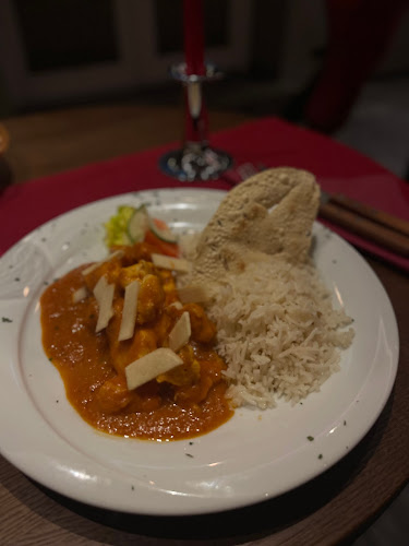 Comentarii opinii despre Namaste India