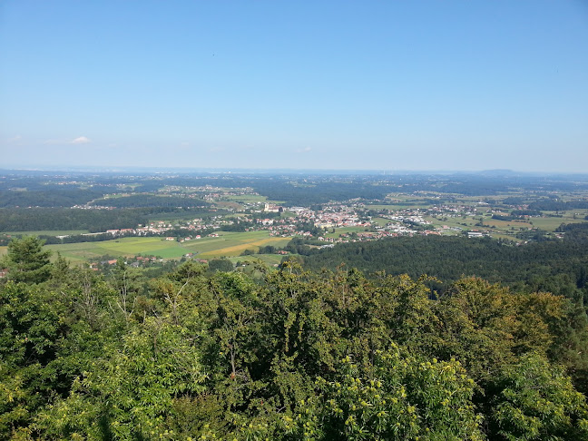 Bäckerei Freydl - Stainz