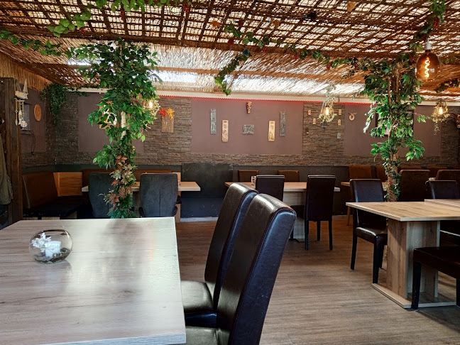 Comentarii opinii despre Shiraz Restaurant