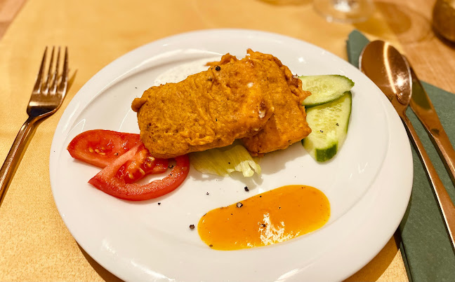 Taj Mahal Restaurant Feldkirch