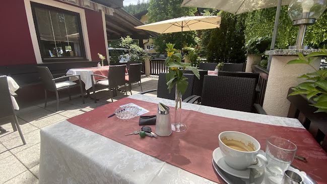 Café Moorhof - Gastronomie und Hotellerie