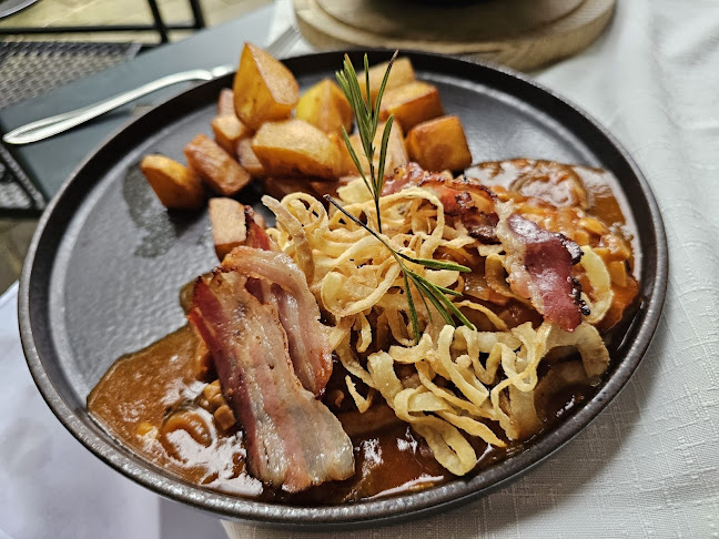 Comentarii opinii despre Wirtshaus zum Metzgerwirt