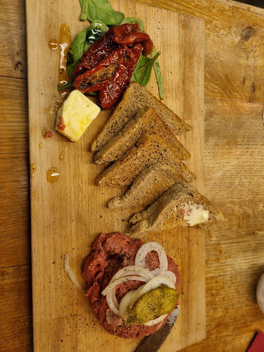 Comentarii opinii despre Die alte Metzgerei (Gmunden)