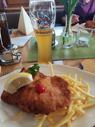 Comentarii opinii despre Zum Grünen Baum