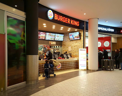 BURGER KING Millenium City