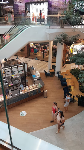 Comentarii opinii despre Nespresso Boutique SCS