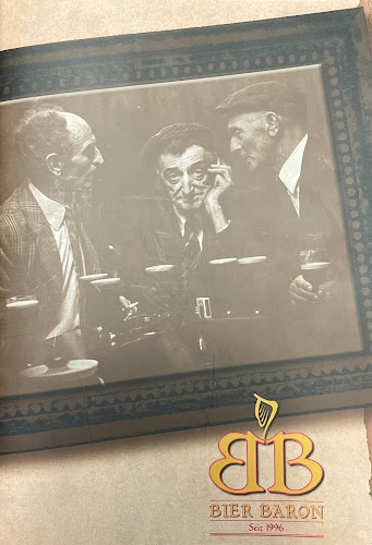 Opinii despre Bierbaron Völkermarkt în Völkermarkt - Gastronomie und Hotellerie