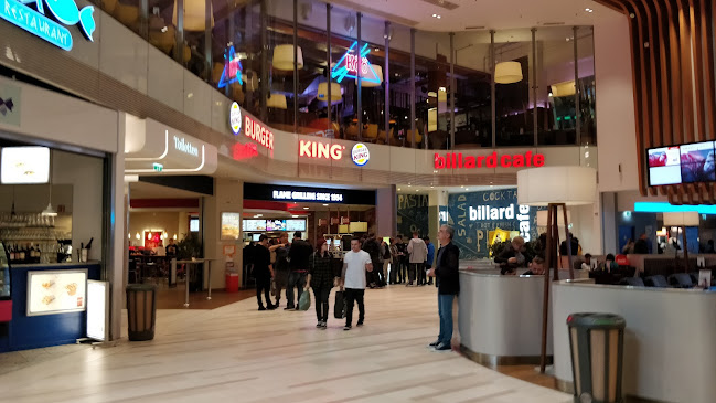 Multiplex-Center, SCS Shopping City Süd, 2334 Vösendorf