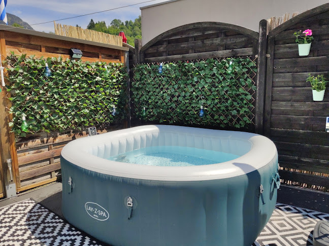 Lux Garden - Gastronomie und Hotellerie