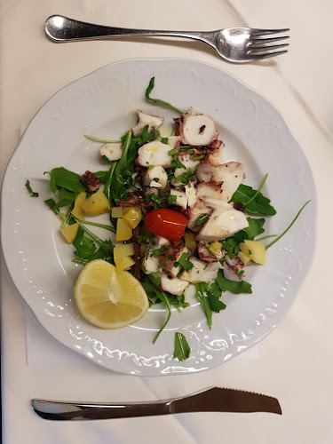 Pizzeria Il Mare - Wien