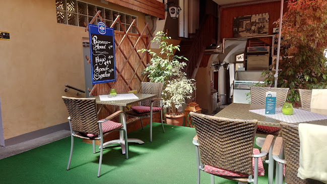 Pizzeria Draxler - Gastronomie und Hotellerie