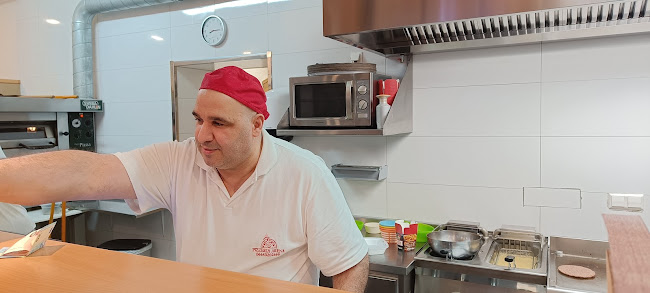 Comentarii opinii despre Pizzeria Arena